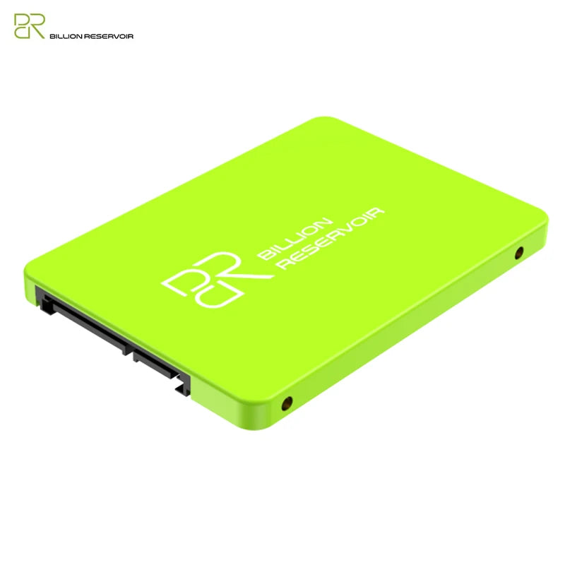 BR SSD SATA 2.5'' SSD 128GB Solid State Drive 1TB SSD SATA 3.0 Hard Drive Disk internal ssd SATA3 for Laptop Desktop