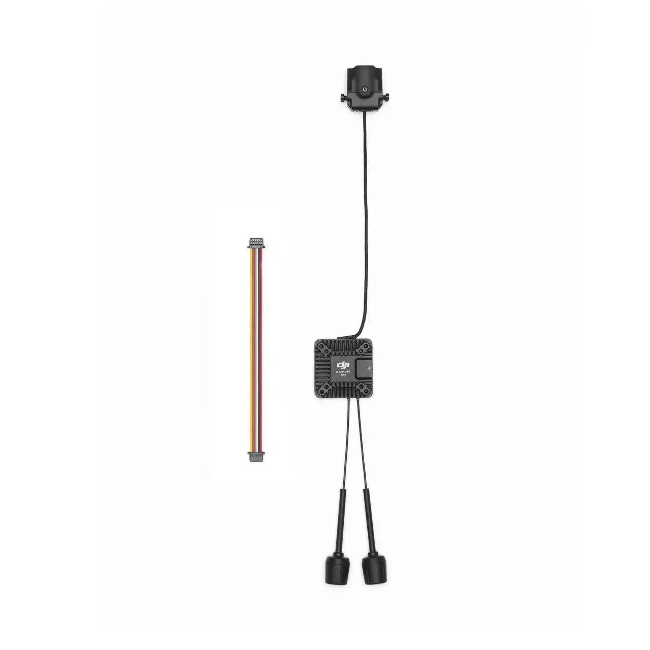 Original DJI O4 Air Unit / Pro FPV VTX 4K/120fps HD Camera Low Latency Long Range Digital Video Transmission for FPV Drone