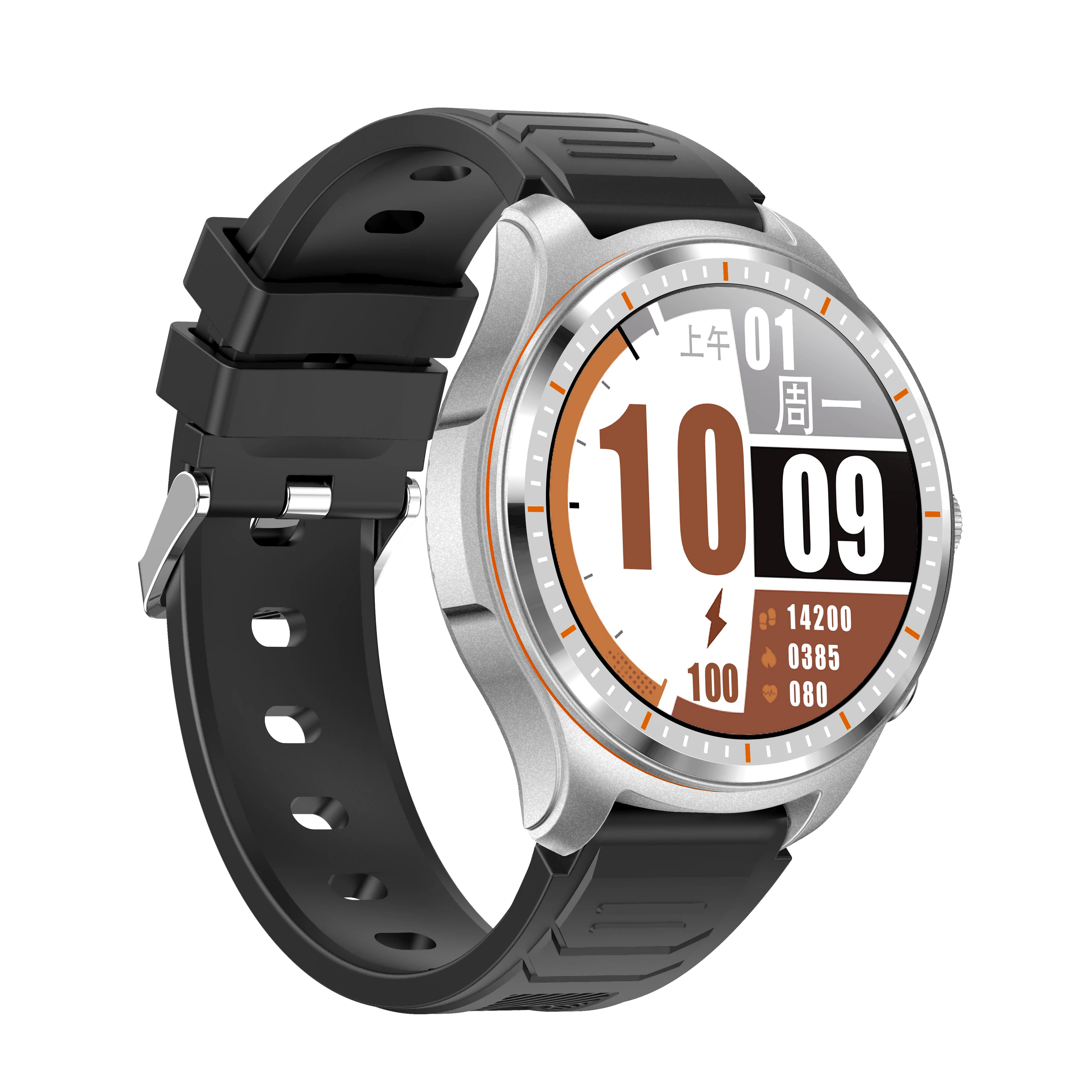 Bluetooth Headset Smartwatch 2-in-1,Call,Music,Health Monitor,Fitness Tracker,Men Women Waterproof Smart Watch For Android IOS