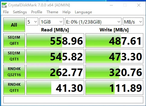 2.5'' SATA 3.0 SSD 128GB/256GB Internal Solid State Drive - Up to 570MB/s Read Speed, 3D TLC NAND, 7mm Slim for Laptop/Desktop