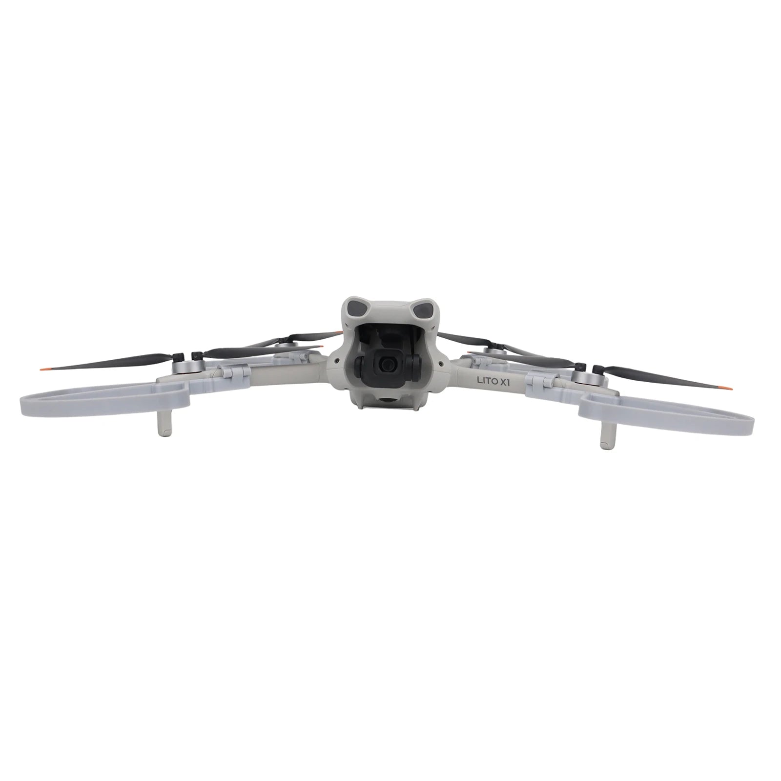 For DJI Lito 1/X1 Protective Ring Collision Protection Cover Protective Case