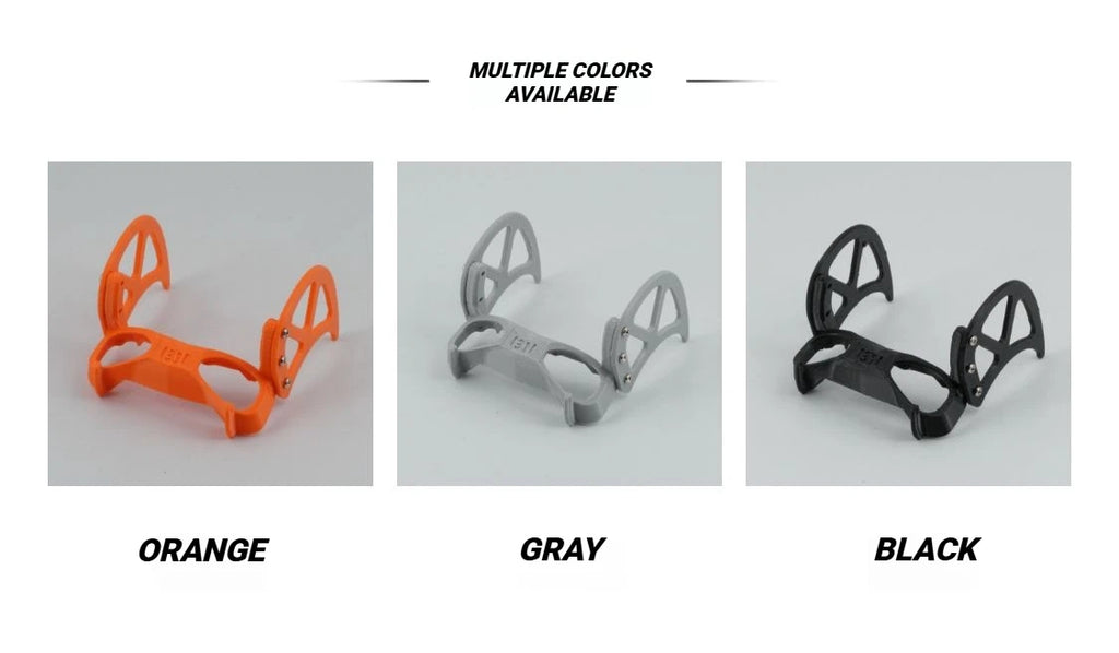 3D Printing For DJI LITO X1/1 Gimbal ABS Anti Collision Bar Drone Lens Protection Bar Gimbbal Protection Accessories