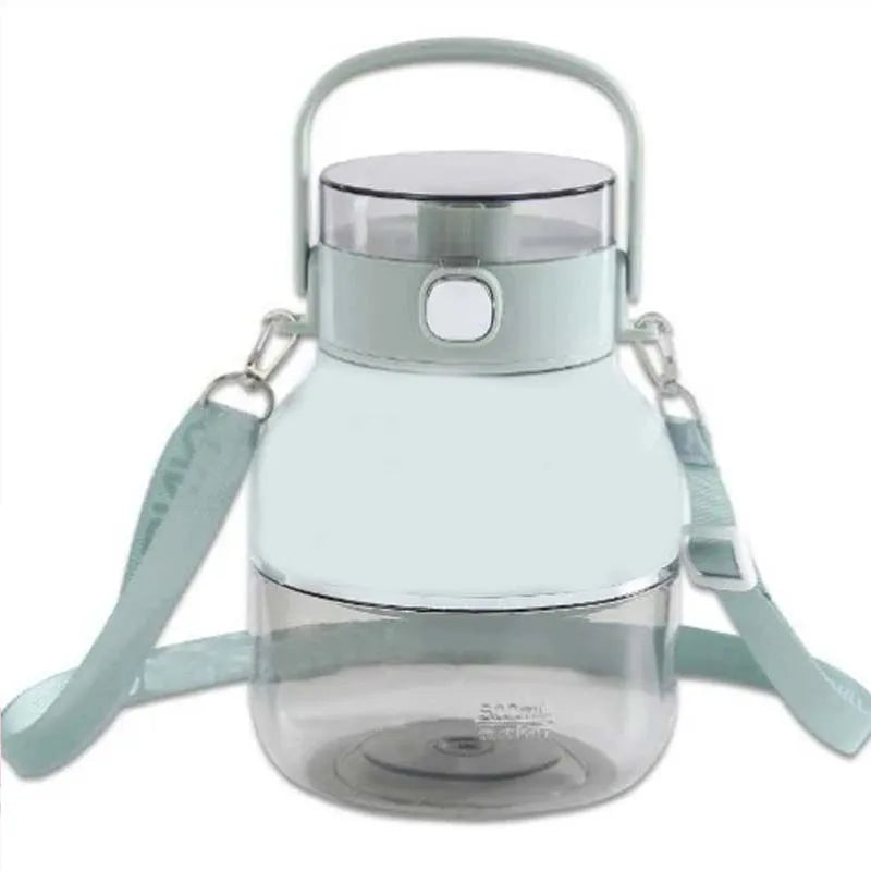 2026 Best Selling High Quality Portable USB Charging Blender 10 Stainless Steel Big Power for Smoothies Juices Outdoor Household