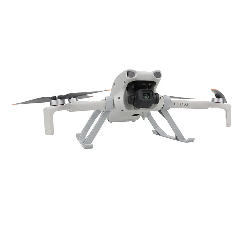 For DJI Lito1/X1 Landing Gear Heighten Protective Bracket Scratch-resistant Tripod Drone Accessories