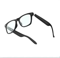 Smart Glasses Bluetooth Call Outdoor Sports Headphones AI Voice Navigation Photochromic Lens Waterproof Anti-UV Smart Sunglasses