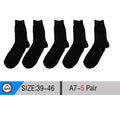 Bamboo Socks For Men Moisture Wicking Odor Eliminating Crew Work Socks Super Soft And Comfortable  Workout Socks Breathable