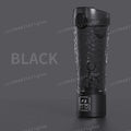 New In Auto Mixing Cup 3 speed Power Electric Shaker Bottle For milkshake Coffee Protein Shakes Fitness Blender Kitchen Outdoor