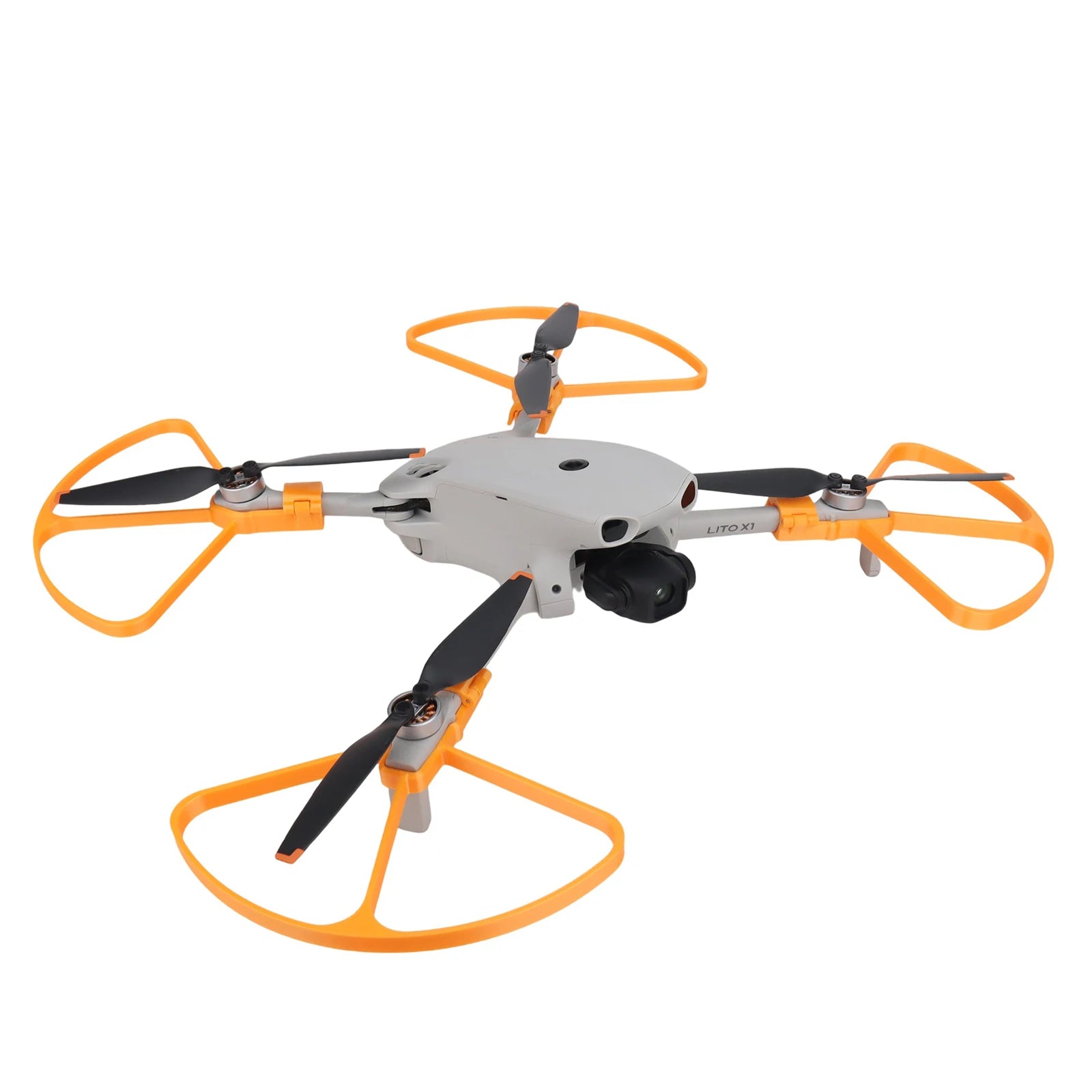 For DJI Lito 1/X1 Protective Ring Collision Protection Cover Protective Case
