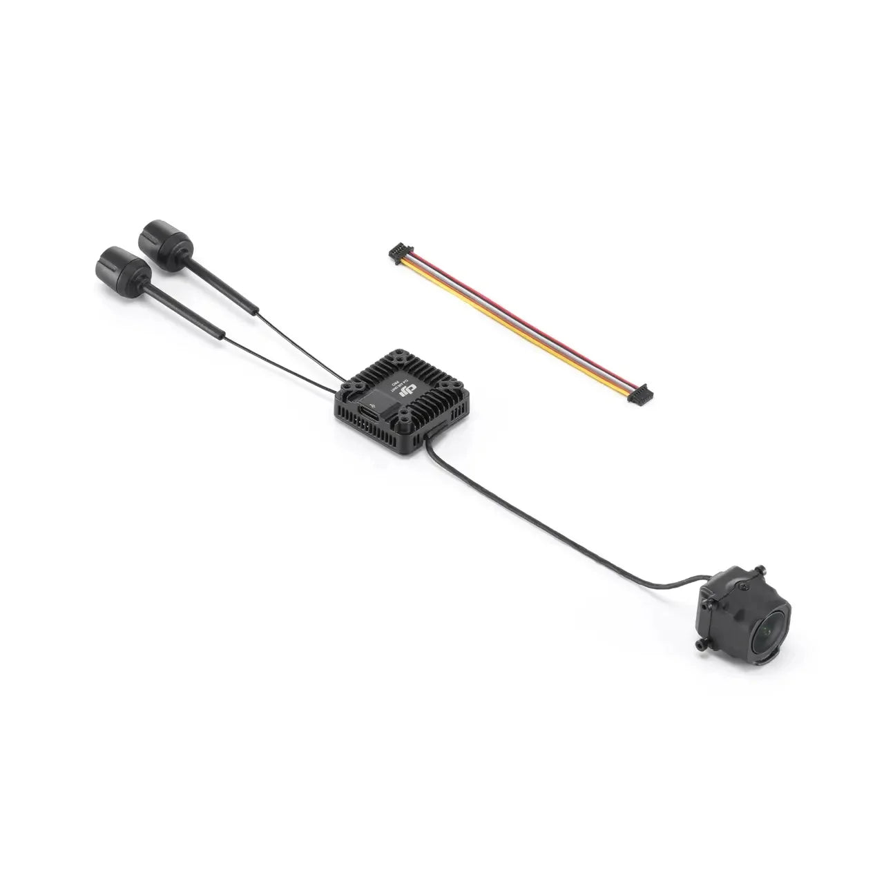 Original DJI O4 Air Unit / Pro FPV VTX 4K/120fps HD Camera Low Latency Long Range Digital Video Transmission for FPV Drone