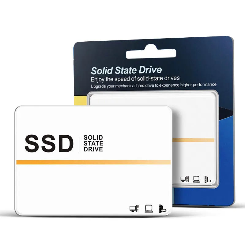 120GB/128GB SSD 512GB 64GB 2.5 SATA 3 PC Desktop Hard Disk 120GB 128GB 240GB HDD Internal SATA3 Solid State Drive For Laptop