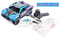 ZD Racing SC12 1/12 off-road brushless short truck RC remote control electric four-wheel drive high-speed off-road vehicle