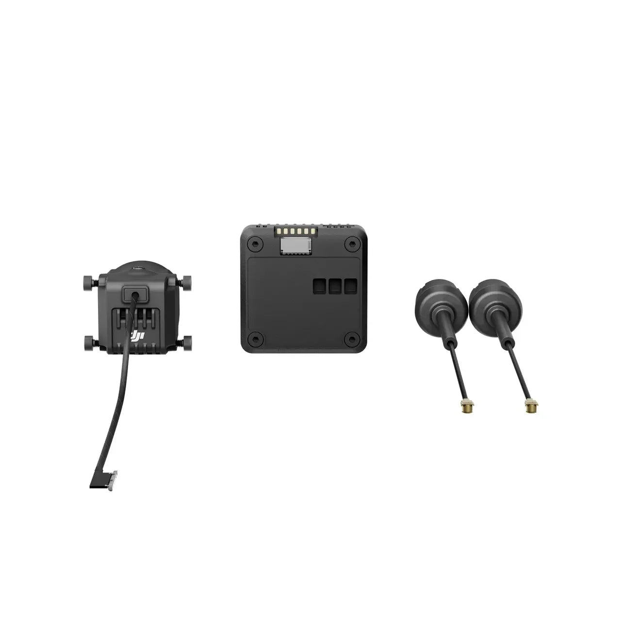 Original DJI O4 Air Unit / Pro FPV VTX 4K/120fps HD Camera Low Latency Long Range Digital Video Transmission for FPV Drone