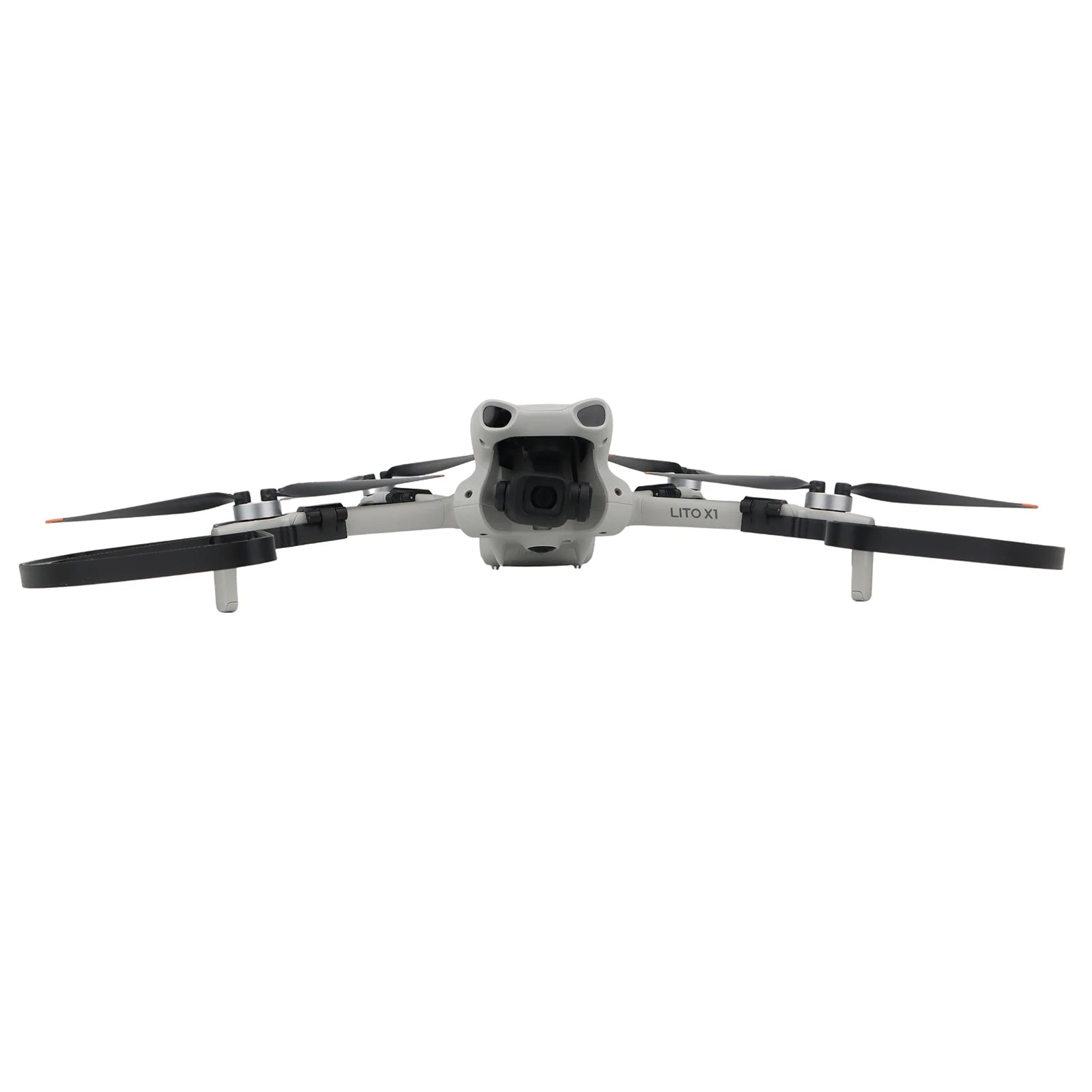 For DJI Lito 1/X1 Protective Ring Collision Protection Cover Protective Case