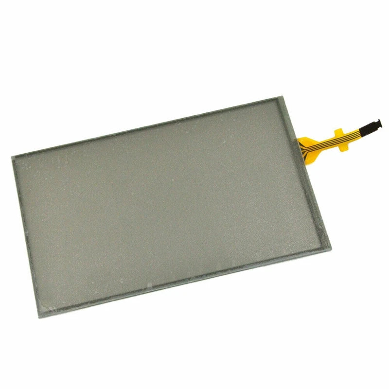 Car 7Inch Contact Screen Glass Digitizer Navigation for Peugeot 208 2008 308 Citroen C5 C4L C3XR LAM070G004A GCX156AKM-E