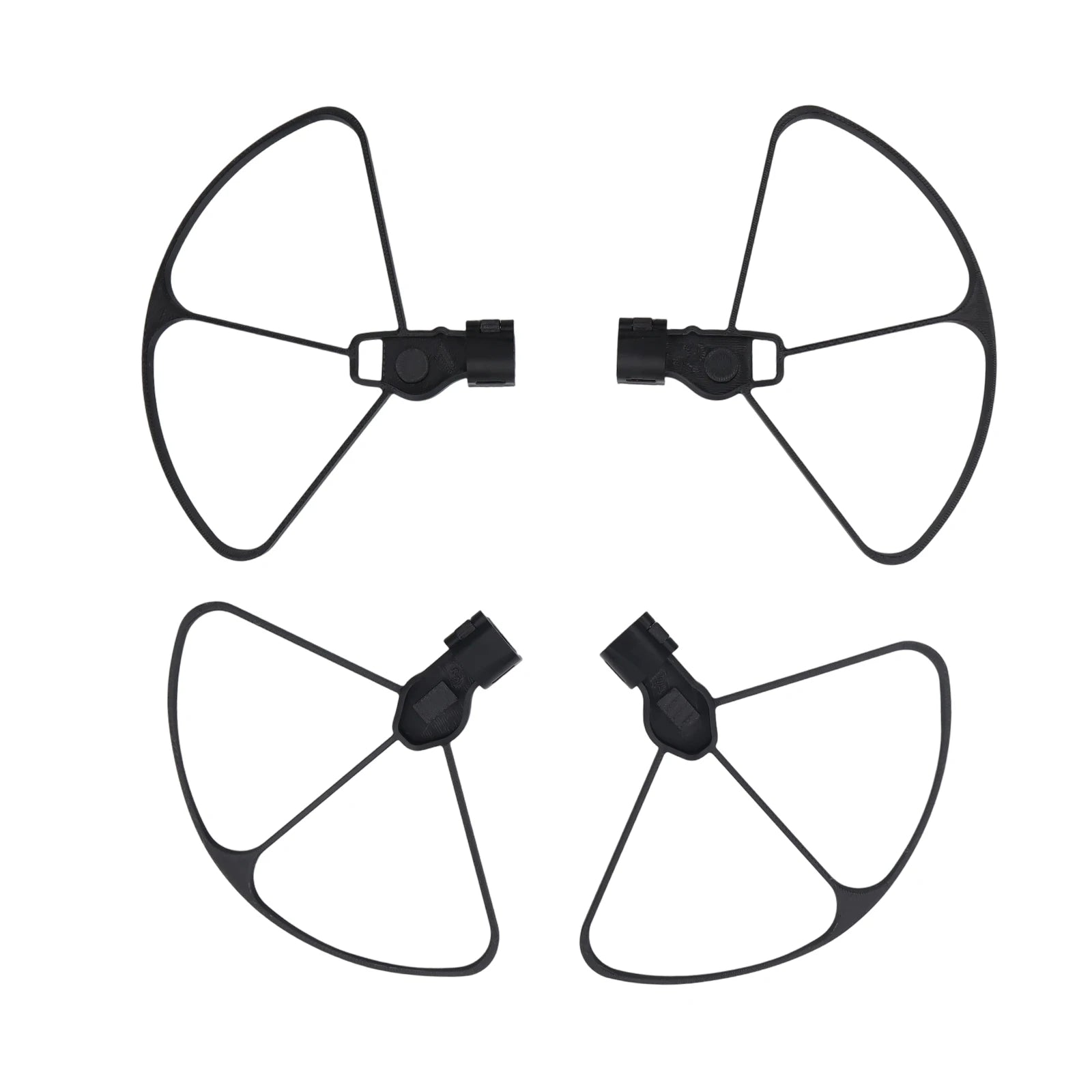 For DJI Lito 1/X1 Protective Ring Collision Protection Cover Protective Case