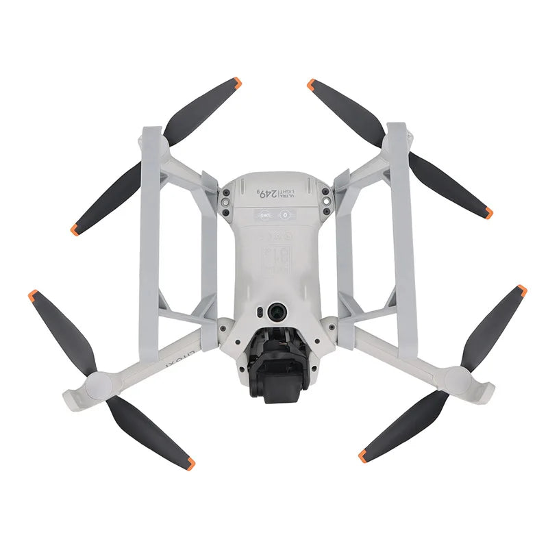 For DJI Lito1/X1 Landing Gear Heighten Protective Bracket Scratch-resistant Tripod Drone Accessories