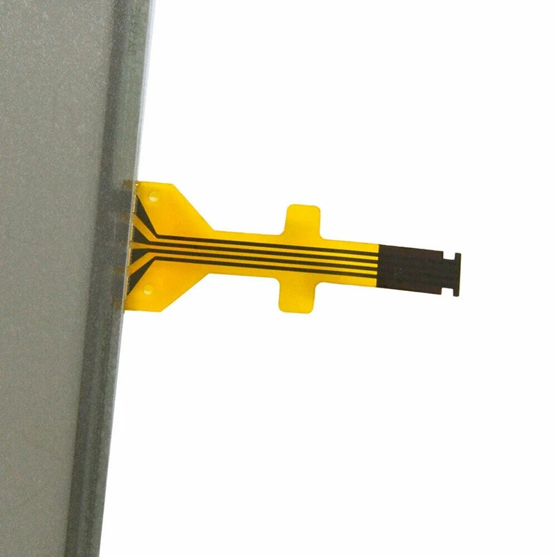 Car 7Inch Contact Screen Glass Digitizer Navigation for Peugeot 208 2008 308 Citroen C5 C4L C3XR LAM070G004A GCX156AKM-E