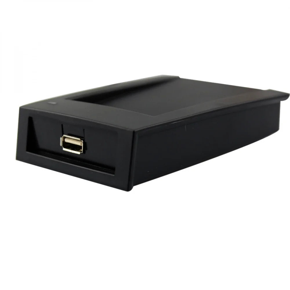 13.56MHz 15693 NFC Full-Protocol Card Reader Module for Access Control, Attendance and Payment Systems