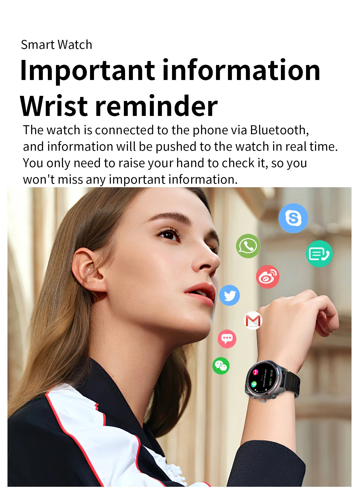 Bluetooth Headset Smartwatch 2-in-1,Call,Music,Health Monitor,Fitness Tracker,Men Women Waterproof Smart Watch For Android IOS