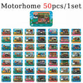 2026 Collectible NFC Mini/Big Cards (6–400 Selection) – Gain Exclusive In-Game Unlocks, Perfect Gift for Switch Fans