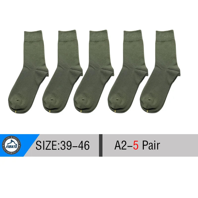 Bamboo Socks For Men Moisture Wicking Odor Eliminating Crew Work Socks Super Soft And Comfortable  Workout Socks Breathable