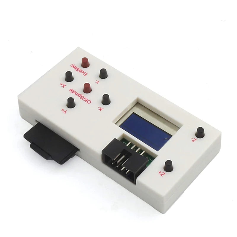 6550 Laser Engraver 15W CNC Laser Engraving Machine Work Area 65cm*50cm Wood Router Machine with Offline Controller