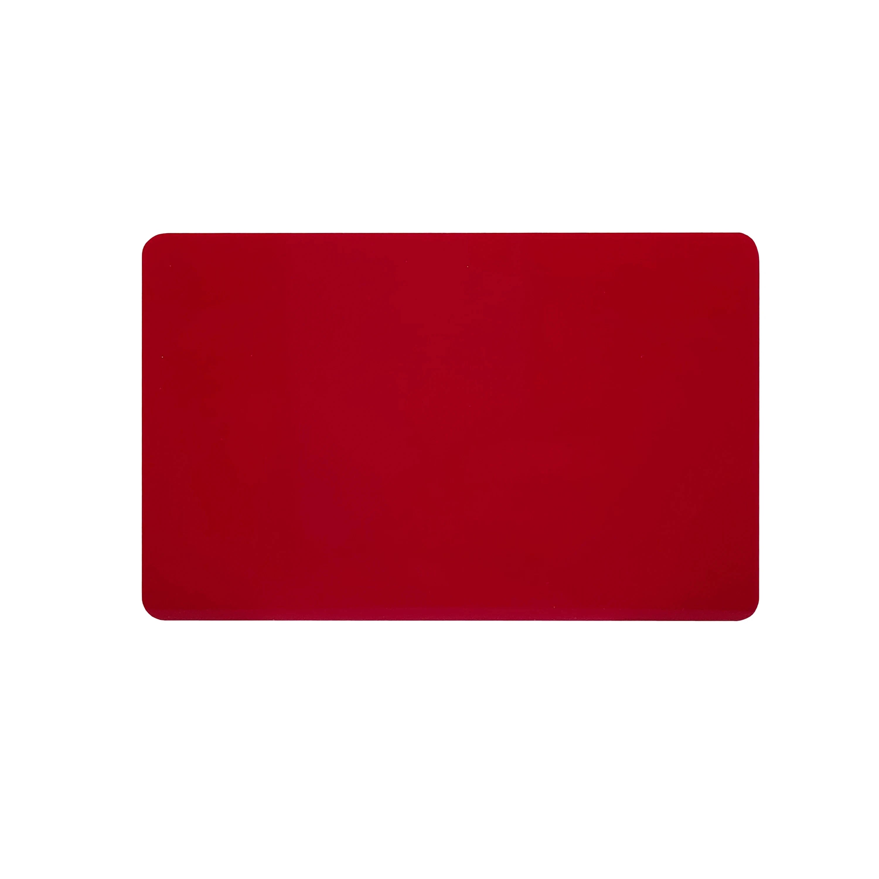 10 Pcs PVC NFC Cards, 13.56MHz, 504 bytes: perfect for business & social recognition