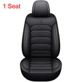 Universal Car Seat Cover for HYUNDAI Tucson Santa FE i30 i40 Veloster Genesis venue Terracan Ioniq Accent Car Accessories