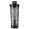 Electric Protein Shaker Bottle 700ML Automatic Shaker Mixing Cup USB Rechargeable Portable Mixer for Protein Shakes Milk Coffee