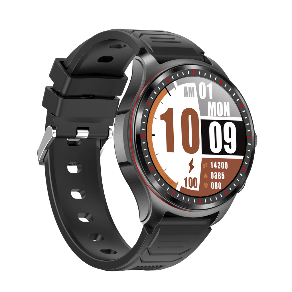 Bluetooth Headset Smartwatch 2-in-1,Call,Music,Health Monitor,Fitness Tracker,Men Women Waterproof Smart Watch For Android IOS