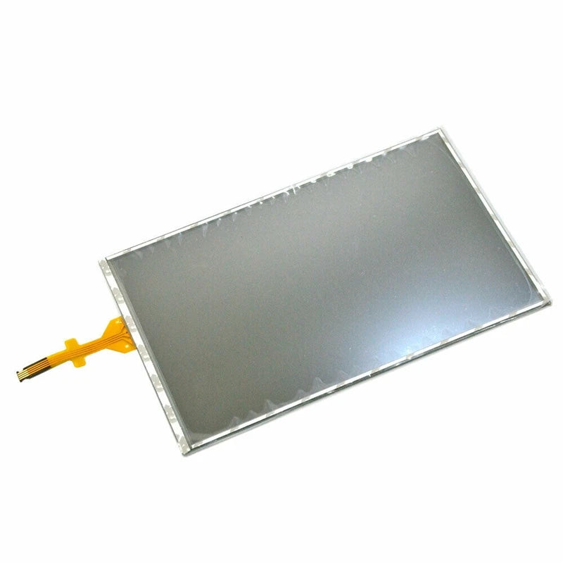 Car 7Inch Contact Screen Glass Digitizer Navigation for Peugeot 208 2008 308 Citroen C5 C4L C3XR LAM070G004A GCX156AKM-E