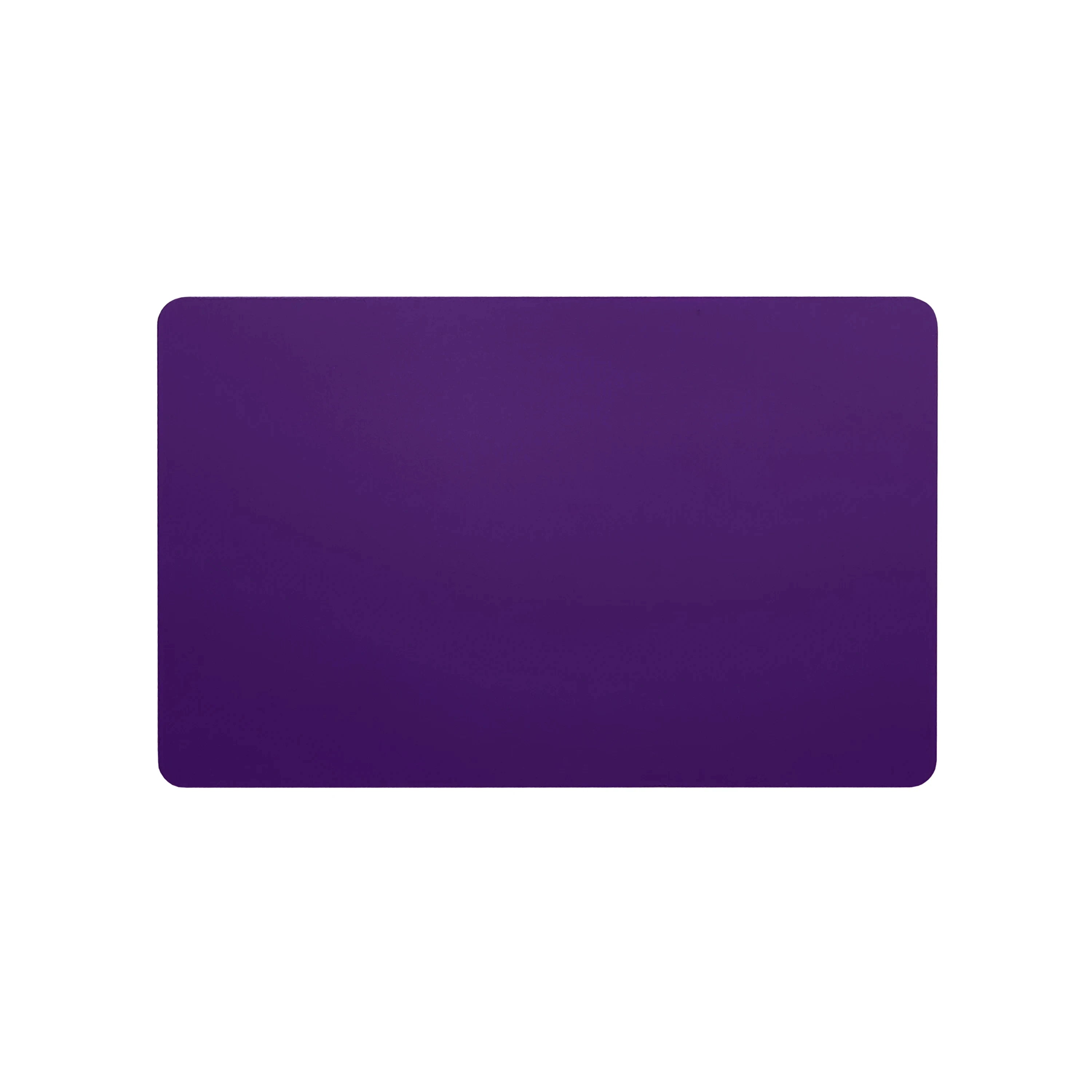 10 Pcs PVC NFC Cards, 13.56MHz, 504 bytes: perfect for business & social recognition