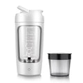 500ML Automatic Electric Protein Powder Mixing Cup Portable Shaker Bottle Blender for Gym Fitness Outdoor