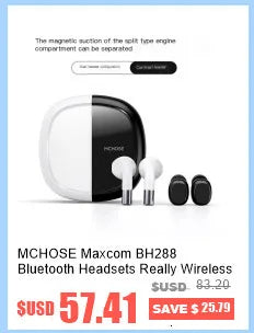 Mini Invisible Wireless Earphone TWS Bluetooth 5.3 Sleep Headphone Hidden Earbuds Waterproof Noise Reduction HiFi Sports Headset