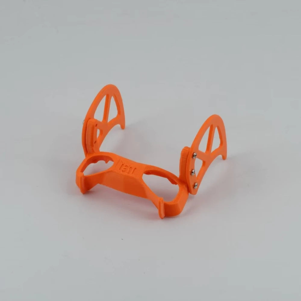 3D Printing For DJI LITO X1/1 Gimbal ABS Anti Collision Bar Drone Lens Protection Bar Gimbbal Protection Accessories