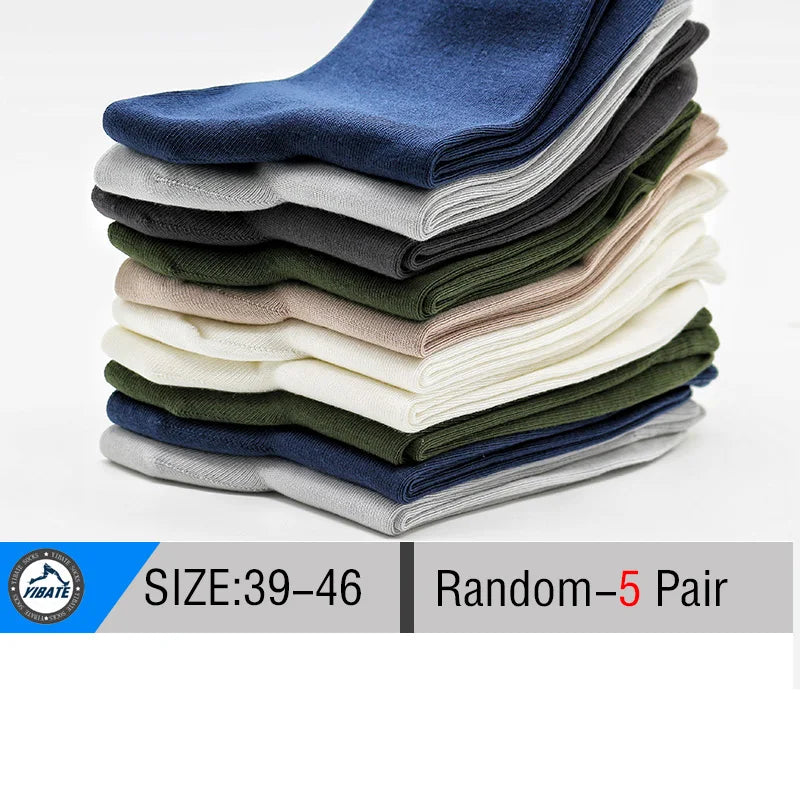 Bamboo Socks For Men Moisture Wicking Odor Eliminating Crew Work Socks Super Soft And Comfortable  Workout Socks Breathable