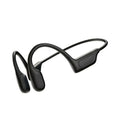 Bone Conduction Bluetooth Earphones Wireless Headset Waterproof Dual Mic Noise Reduction Type-c Charging Sports Earphone