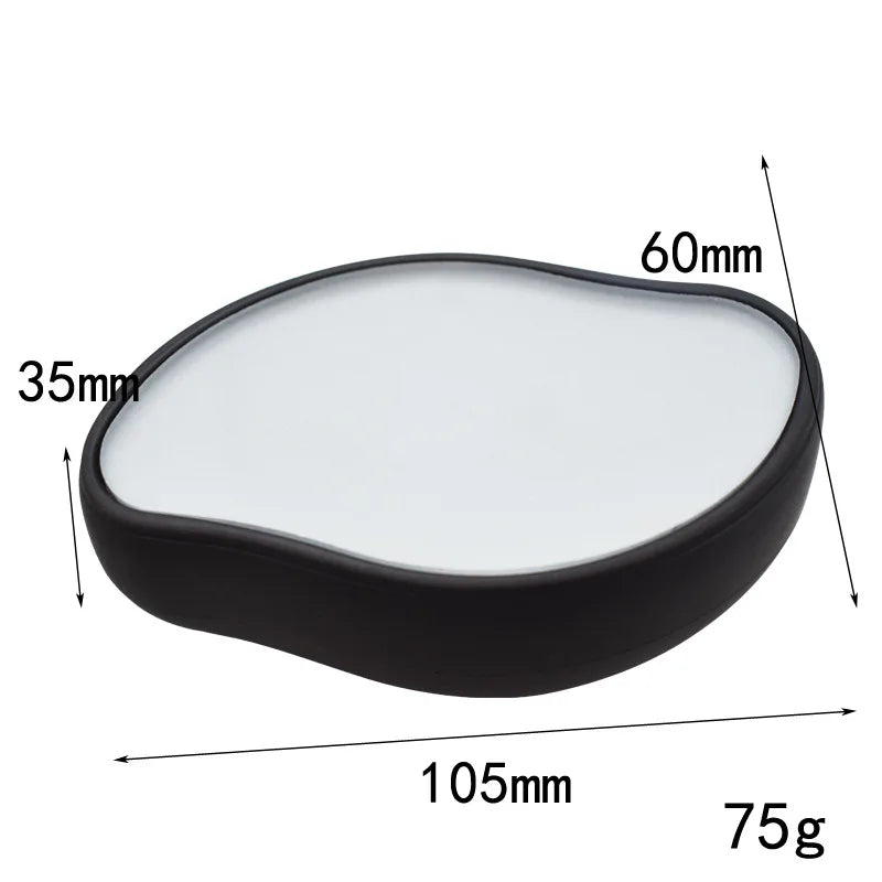 Crystal Hair Eraser Physical Painless Easy Cleaning Reusable Hair Remover Body Beauty Depilation Makeup brushes Epilators