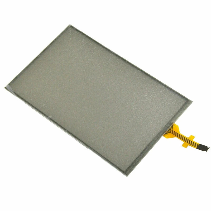 Car 7Inch Contact Screen Glass Digitizer Navigation for Peugeot 208 2008 308 Citroen C5 C4L C3XR LAM070G004A GCX156AKM-E