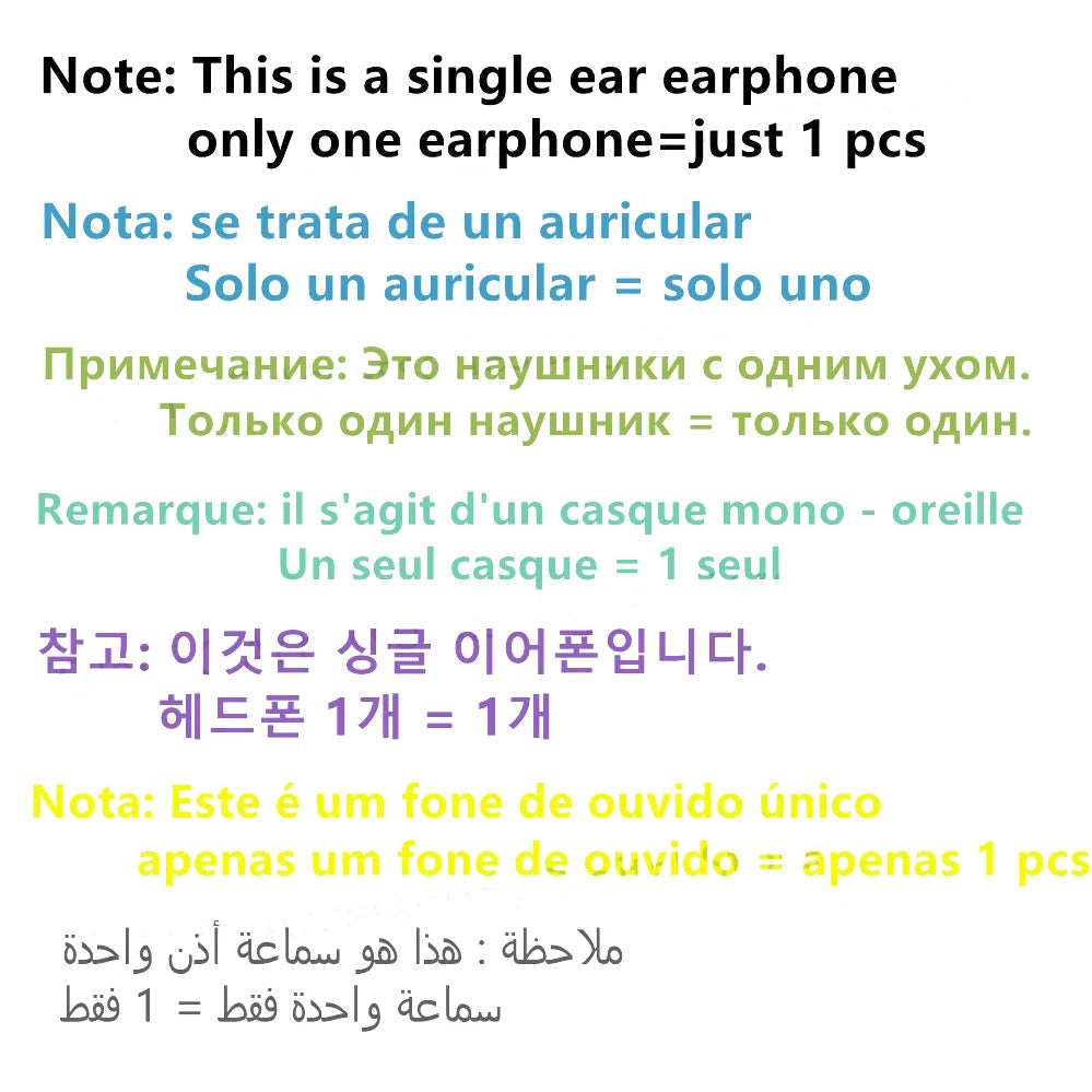 Mini Invisible Wireless Bluetooth 5.0 Earphone Noise Cancelling Headphone Handsfree Stereo Headset Sports Earbud With Microphone