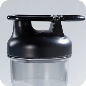 Electric Shaker Bottle Portable USB Rechargeable Protein Shake Mixer, Shaker Bottles for Protein Mixes and Meal Replacement Shak