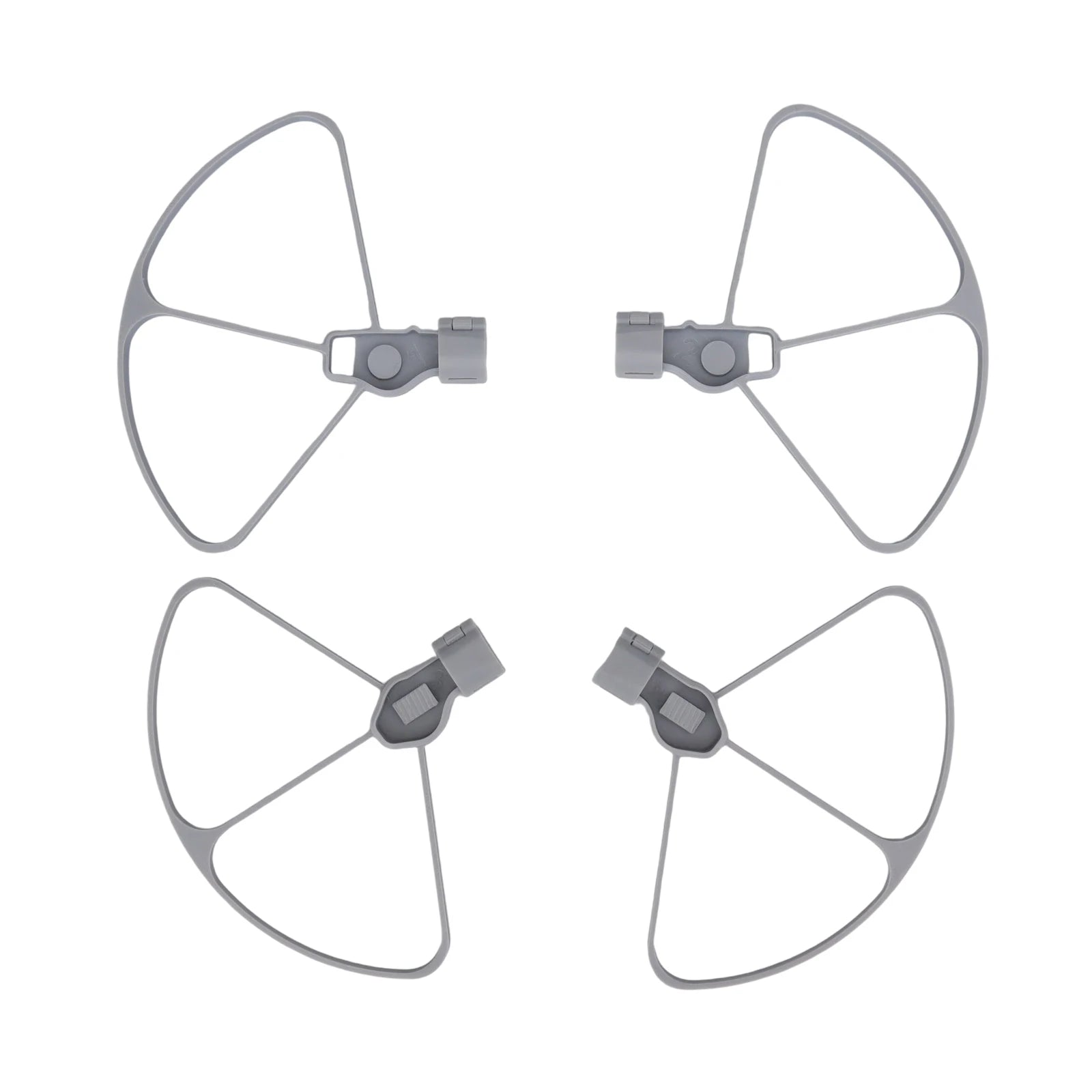 For DJI Lito 1/X1 Protective Ring Collision Protection Cover Protective Case