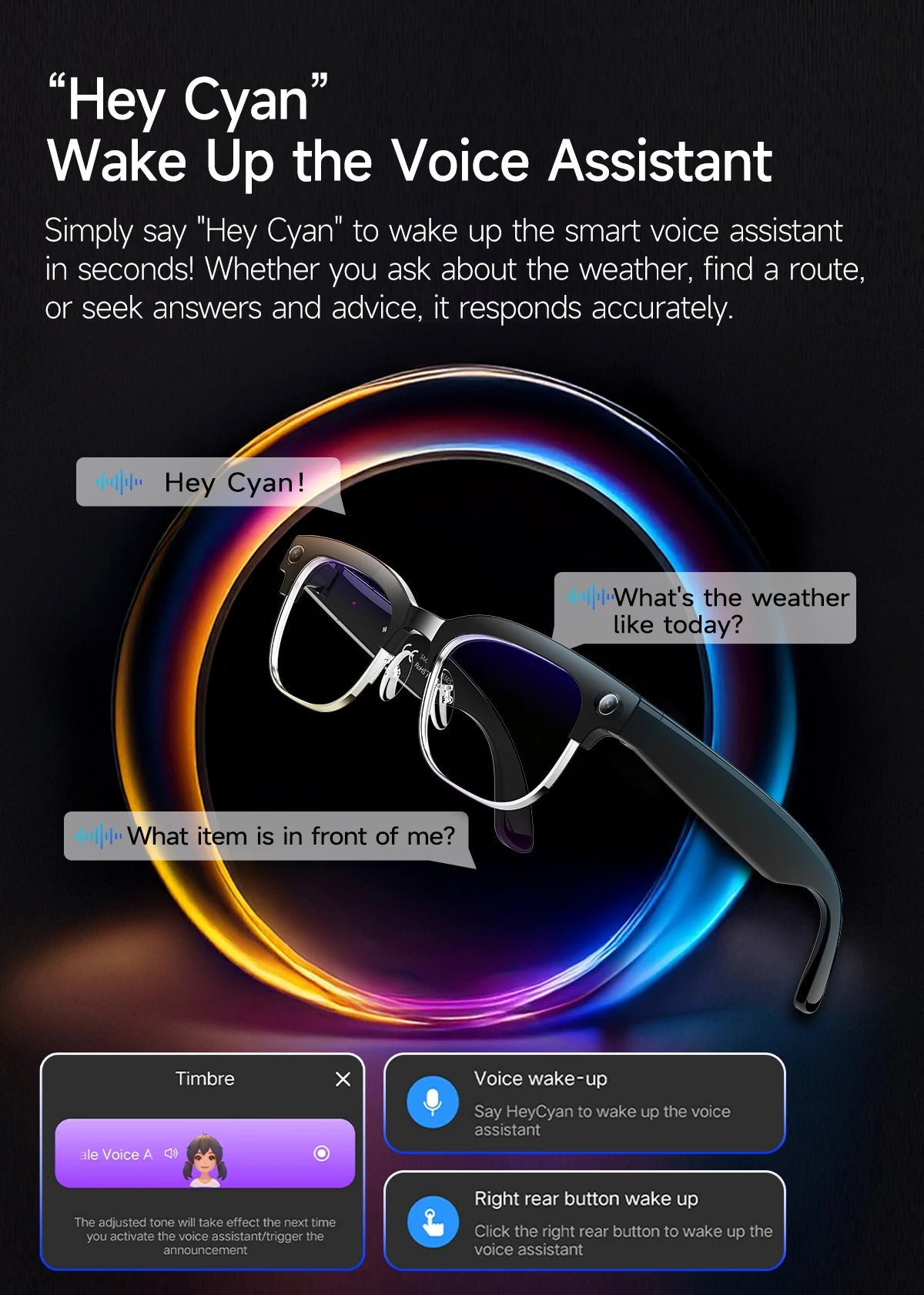 Smart Glasses 800W Camera 2026New Technologies Video Recording AI Photo Recognition Bluetooth Calls Voice Translation Sunglasses