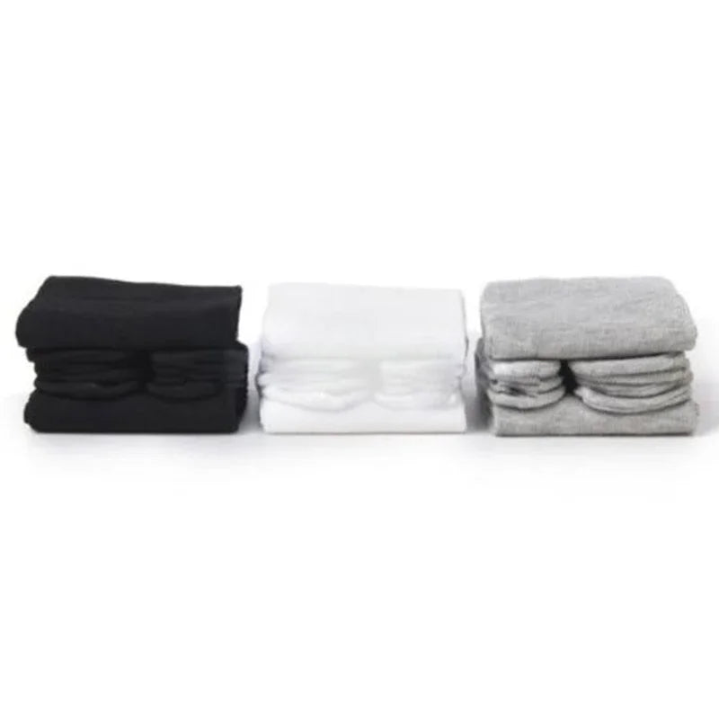 Bamboo  Japanese Men and Women Summer Fiber Two Finger Socks Black Kimono Flip Flop Sandal Split Ninjia White Tabi Toe Socks