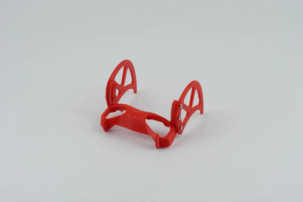 3D Printing For DJI LITO X1/1 Gimbal ABS Anti Collision Bar Drone Lens Protection Bar Gimbbal Protection Accessories