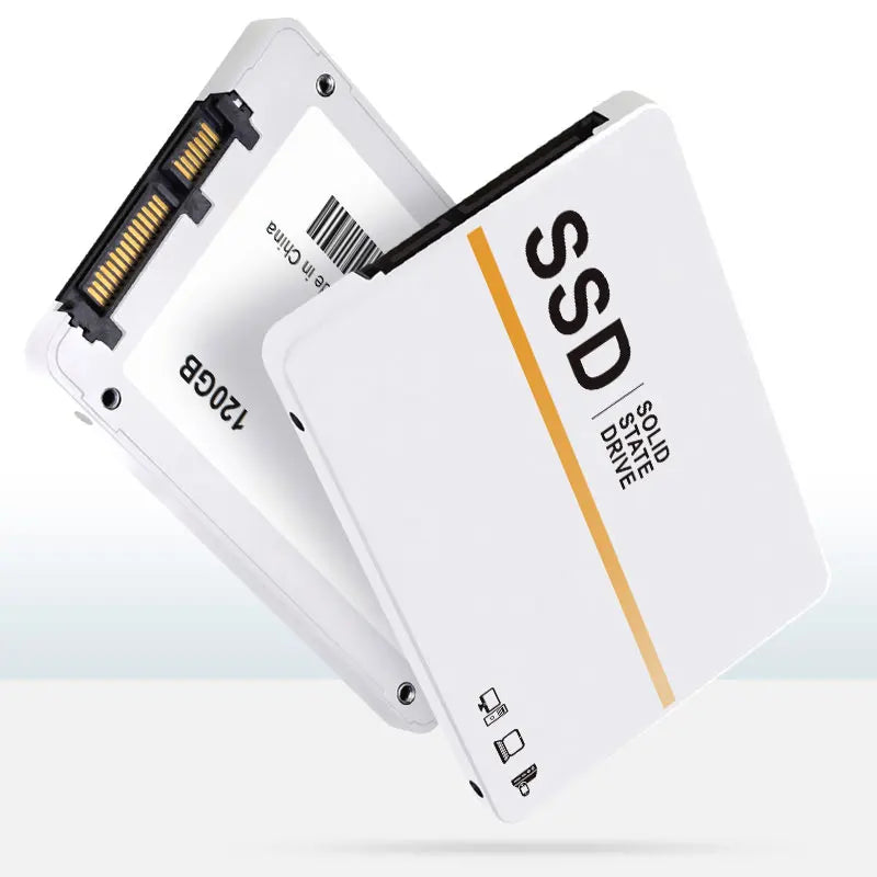 120GB/128GB SSD 512GB 64GB 2.5 SATA 3 PC Desktop Hard Disk 120GB 128GB 240GB HDD Internal SATA3 Solid State Drive For Laptop