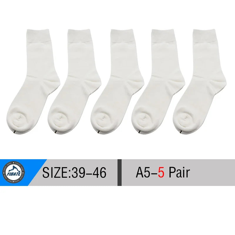 Bamboo Socks For Men Moisture Wicking Odor Eliminating Crew Work Socks Super Soft And Comfortable  Workout Socks Breathable