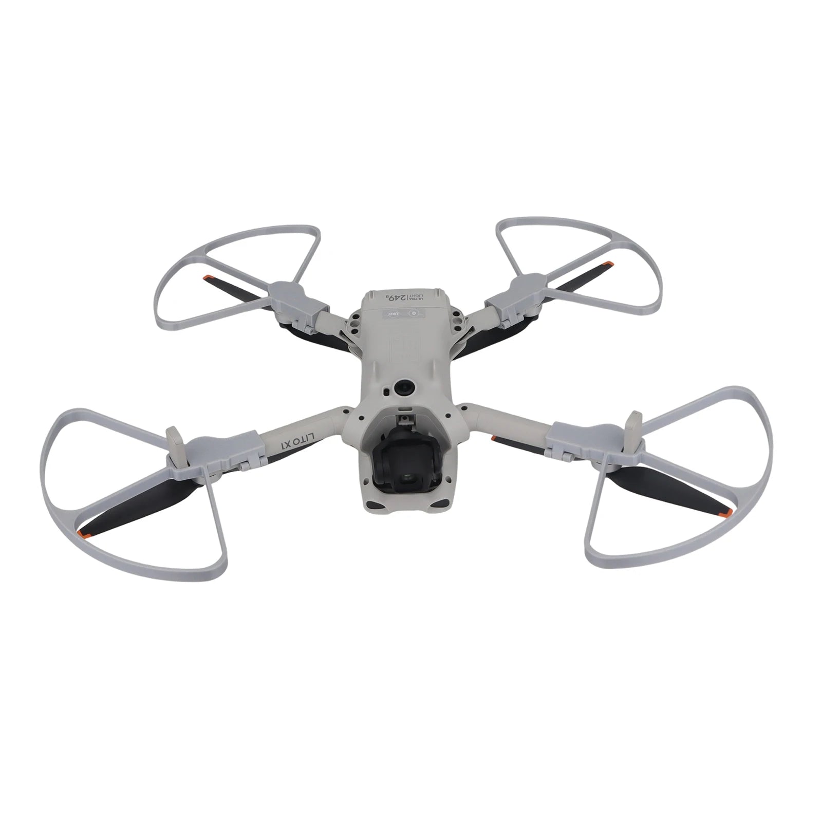 For DJI Lito 1/X1 Protective Ring Collision Protection Cover Protective Case