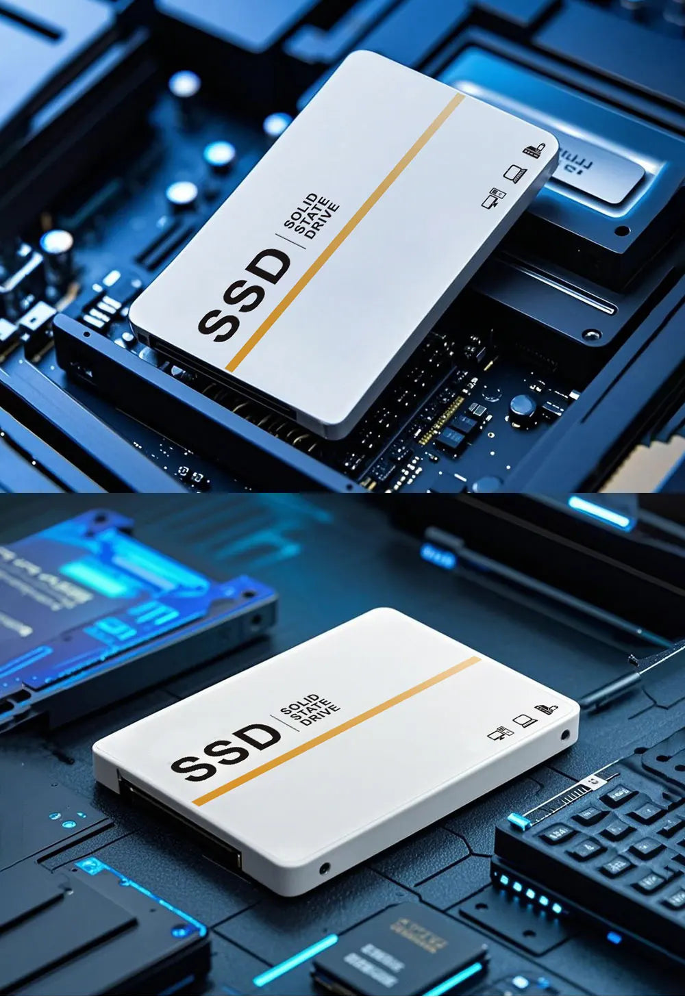 120GB/128GB SSD 512GB 64GB 2.5 SATA 3 PC Desktop Hard Disk 120GB 128GB 240GB HDD Internal SATA3 Solid State Drive For Laptop