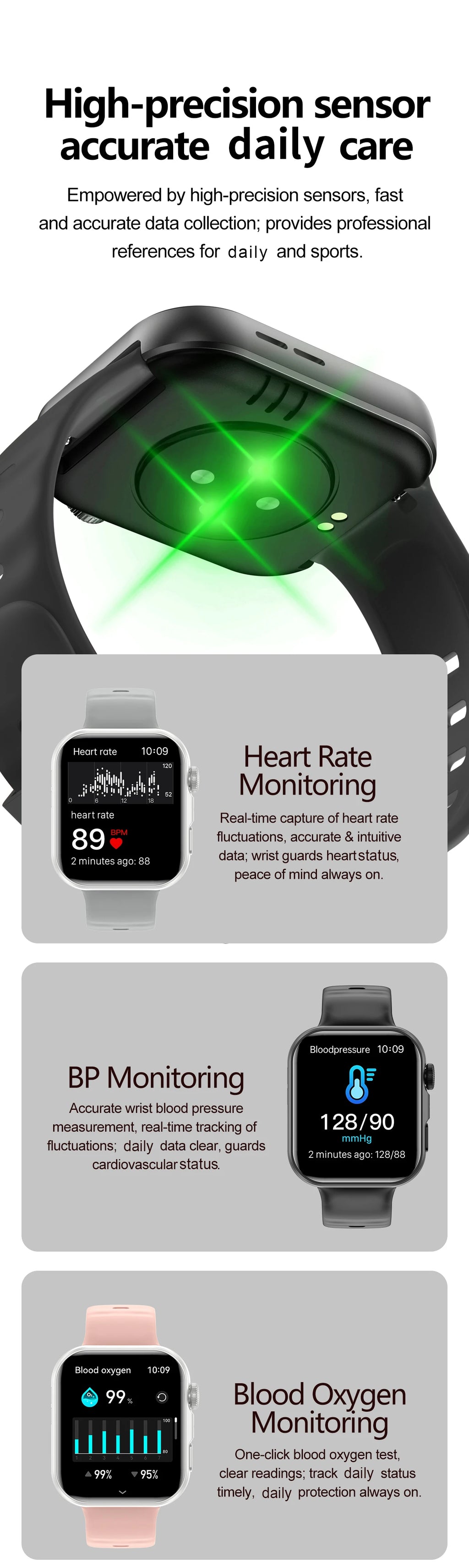 LIGE New Bluetooth Call 1.83" AMOLED Smart Watch For Android IOS Dynamic Island Men Women Sports Fitness Blood Oxygen Smartwatch